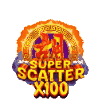 Gates of Olympus Super Scatter